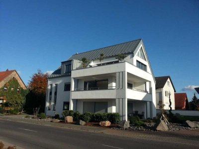 3-Zi.EG mit Großer Sonnen-Terasse - Modern - Klassisch - Schick in Haibach
