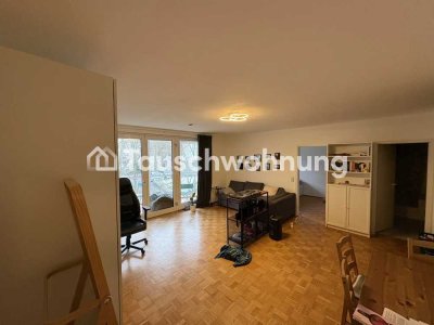 Tauschwohnung: Biete 2 Zi in Friedenau, suche etwas kleineres