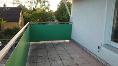 Ansprechende 6-Zimmer-Wohnung mit Balkon in Peine