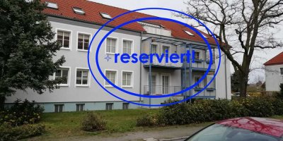 +++ reserviert +++ 3-Zi. Eigentumswohnung (Nr. 46) +++