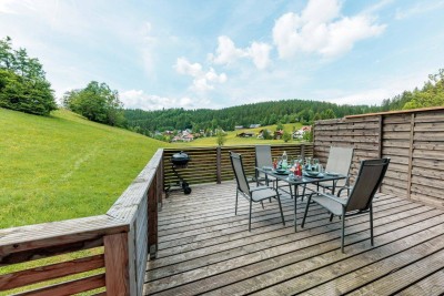 Modernes Superior Apartment in Lackenhof am Ötscher
