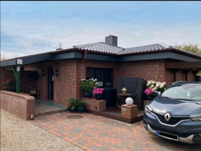 Bungalow in Westerland auf Sylt von Privat