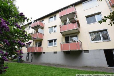 Bremen Woltmershausen - harmonische Raumaufteilung