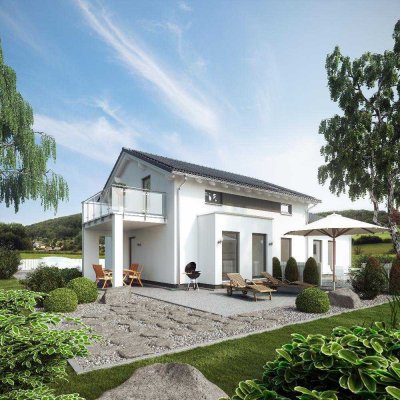 LivingHaus - Wo dein Traumhaus Wirklichkeit wird