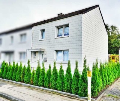 Ein Haus plus ein extra Grundstück zum einem Top-Preis!
