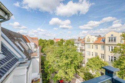 OPEN HOUSE: Samstag, 09.05.2026 von 11-13 Uhr. Wir freuen uns auf Ihren Besuch!