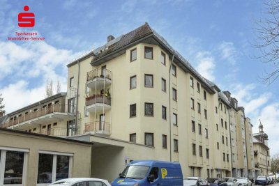 Charmantes Gartenapartment in begehrter Lage am Olympiapark