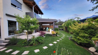 Einfamilienhaus am Sonnenplateau Mieming