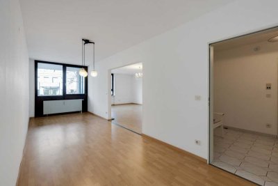 Buena Essential L | 106m² Wohnung mit 3.5 Zimmern in München