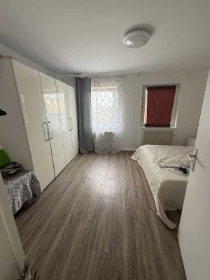 2-Zimmer Wohnung direkt an der Hochschule