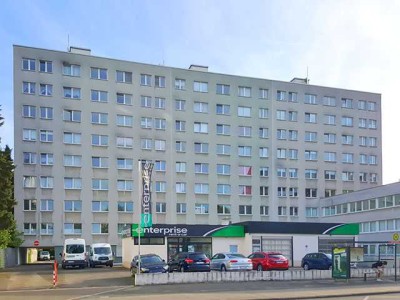 Gemütliches Apartment mit offener Küche