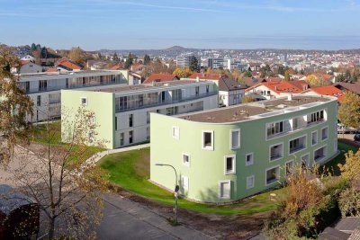 Neubau 2014 - Moderne Architektur - Barrierefreies Wohnen