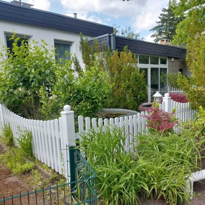 Charmanter Split-Level Bungalow in Spandau