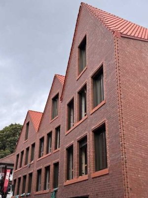 Exklusive Neubauwohnung in der Altstadt von Münster / Krumme Str.