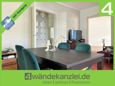 Fast 6 % Rendite im Herzen von Alzey