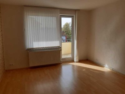Sonnige Zwei-Zimmer-Wohnung in Linden Besichtigung am 30.4.25