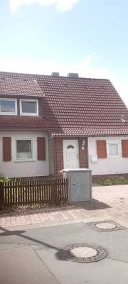 Geräumiges 3-Zimmer Haus in Hannover-Groß-Buchholz