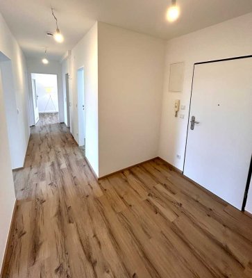 *Urbanes Wohnen in GOHO * 3 Zi.-Whg plus Wohnküche * Nähe Plärrer und U1*