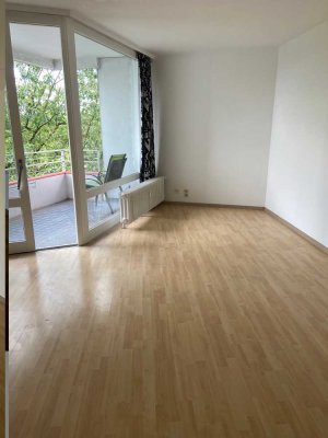 1-Zimmer-Wohnung in Wieblingen