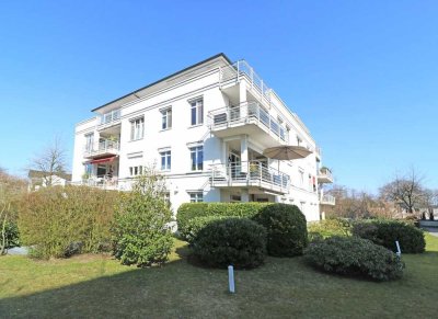 Komfortables Zuhause für die Generation 50+