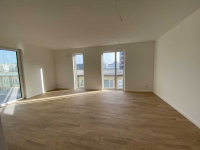 Moderne 2-Zimmer Wohnung inkl. hochwertiger Einbauküche