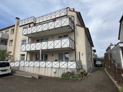 Freundliche 3,5-Zimmer-EG-Wohnung mit gehobener Innenausstattung in Bochum