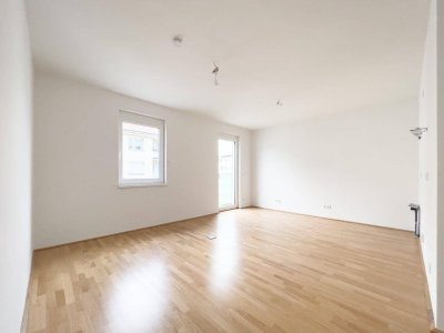 Provisionsfrei für den Käufer | 1-Zimmer Wohnung in Wien Favoriten | Balkon