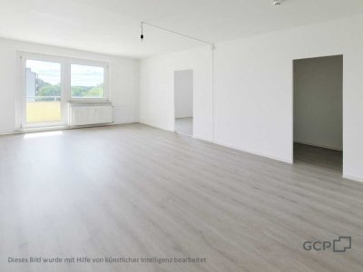 Ihre neue Wohnung – frisch renoviert, ganz nach Ihrem Einzugstermin!