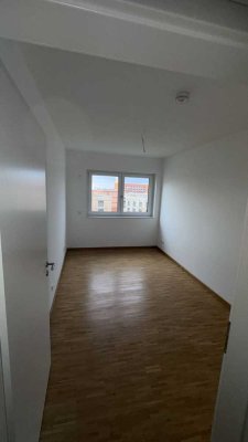 Helle 2-Zimmer-Wohnung mit Balkon in Hannover - WOHNBERECHTIGUNGSSCHEIN ERFORDERLICH!!!