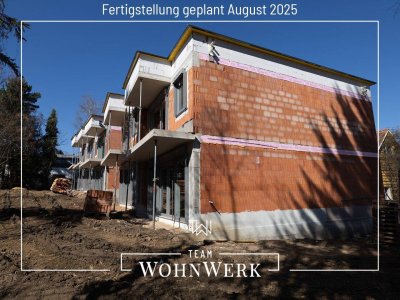 Premium Reihenhaus mit Eigengarten | Einzigartige Ausstattung | Village Osterhof