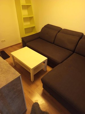 1 Zimmer Wohnung