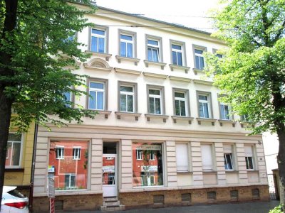 Lichtdurchflutete 2-R.-Whg. +Wohnküche! Parkplatz! Praktische Lage! Parknähe!