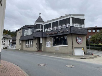 EXKLUSIVES ANWESEN - WOHNEN MIT NIVEAU