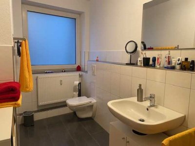 1-Zimmer Wohnung in Recklinghausen, 1. OG, Innenstadt