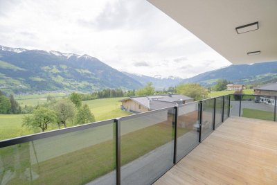 Charmante 3-Zimmer-Mietwohnung in Hochfügen