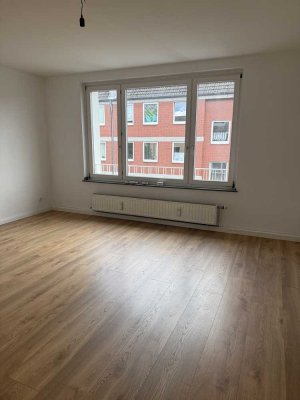 Charmante 4- Zimmer Wohnung in ruhiger Wohnlage