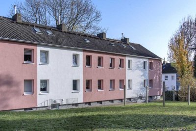 2-Zimmer-Wohnung in Dortmund Eving