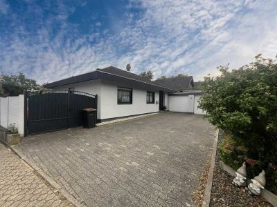 Mechernich - Bungalow mit großem Grundstück