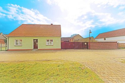 3 Seitenhof in Jessen / Elster OT Arnsdorf