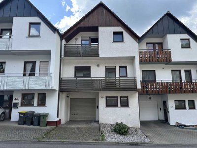 Charmantes Reihenhaus in Bühlertal