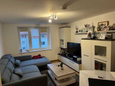 Moderne, neu möblierte Wohnung für ca. 1 Jahr zu vermieten