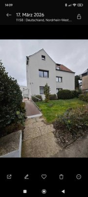 Gepflegte 3- Zimmer-Wohnung im 2.OG in Dortmund Schönau