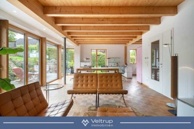 IHR WOHNGLÜCK IN ANDECHS: EFFIZIENZ TRIFFT LEBENSQUALITÄT