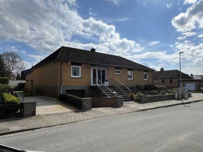 Großes und gepflegtes 5-Zimmer-Haus zum Verkauf in Neustadt-Poggenhagen