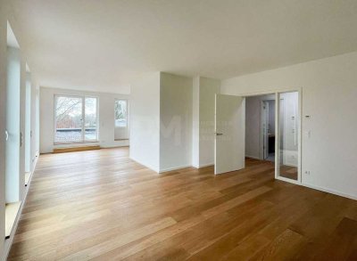 Traumhaftes Penthouse in Hamburg Alt-Osdorf