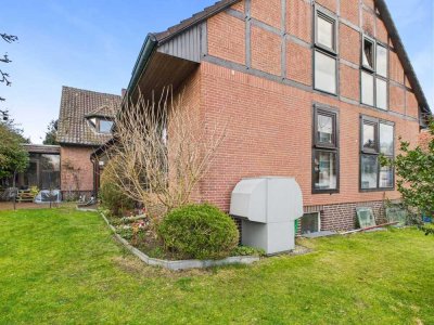 Zwei auf einen Streich! Einfamilienhäuser im Paket in Bad Fallingbostel