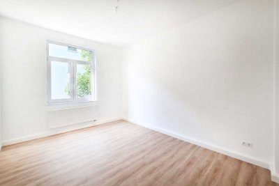 2-Zimmer-Traumwohnung