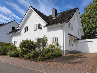 Großzügiges Familienhaus mit Garten in Ippendorfer Bestlage - maklerfrei!