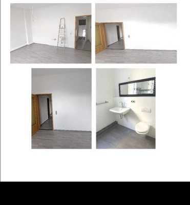 2-Zimmer Wohnung in Lüdenscheid