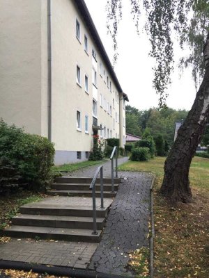2-Zimmer-Wohnung in Iserlohn Nußberg